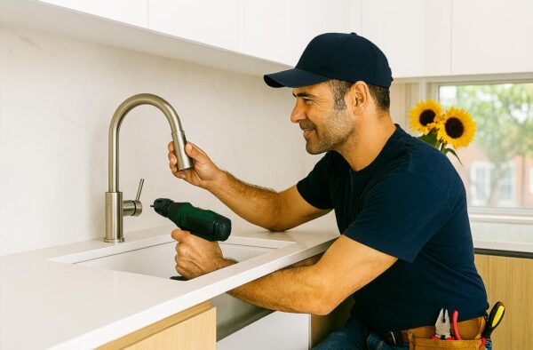 Top 5 common home repairs in London flats — and how to prevent them