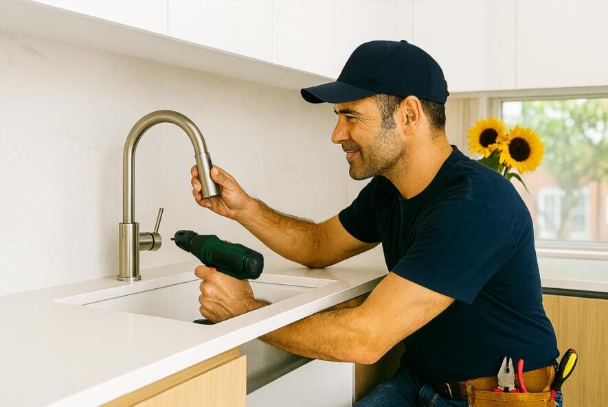 Common-Home-Repairs-in-London-Flats-003