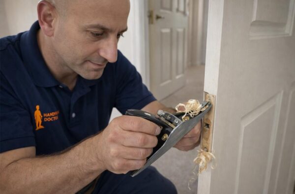 Handyman Services in Golders Green – Smart Solutions for Flats & Rental Properties